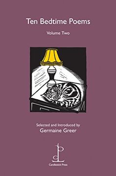 portada 2: Ten Bedtime Poems: Volume Two
