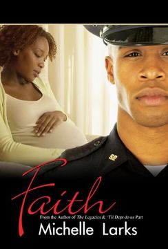 portada Faith (Urban Christian) (en Inglés)