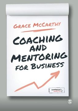 portada Coaching and Mentoring for Business