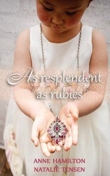 portada As Resplendent as Rubies: The Mother's Blessing and God's Favour Towards Women ii (en Inglés)