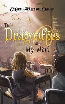 portada The Dragonflies in my Mind (in English)