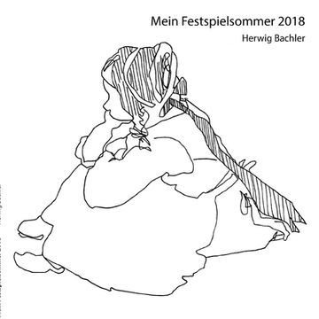 portada Mein Festspielsommer 2018 (en Alemán)