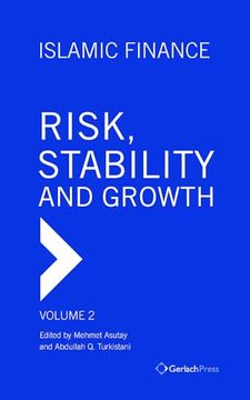 portada Islamic Finance - Risk, Stability and Growth (en Inglés)