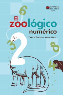 portada El Zoológico Numérico (in Spanish)