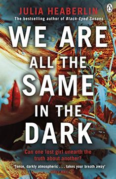 portada We are all the Same in the Dark (en Inglés)