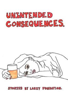 portada unintended consequences (in English)