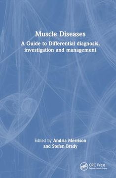 portada Muscle Diseases: A Guide to Differential Diagnosis, Investigation and Management
