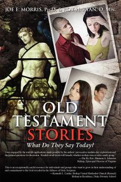 portada old testament stories: what do they say today?