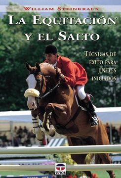 portada La Equitacion y el Salto (in Spanish)
