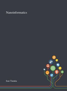 portada Nanoinformatics (en Inglés)