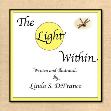 portada The Light Within (in English)