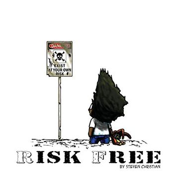 portada Risk Free (en Inglés)