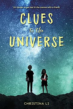 portada Clues to the Universe (in English)