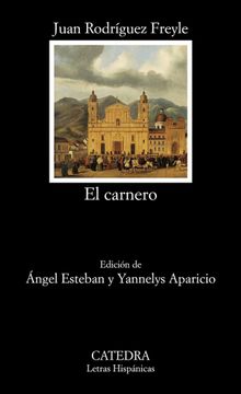 portada EL CARNERO (in Spanish)