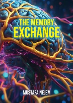 portada The Memory Exchange (en Inglés)