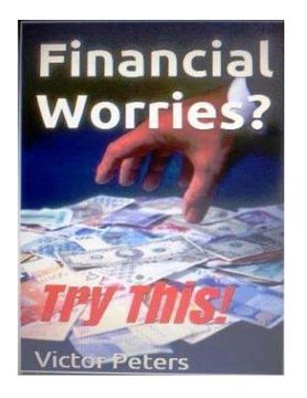 portada Financial Worries? Try This!: Launchpad Series (en Inglés)