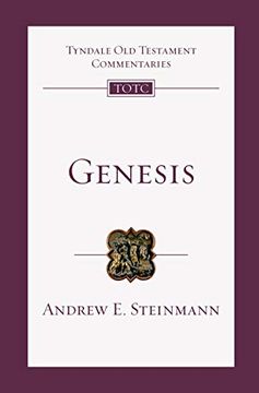 portada Genesis: An Introduction and Commentary (Tyndale old Testament Commentaries) (en Inglés)