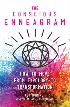 portada The Conscious Enneagram: How to Move From Typology to Transformation 
