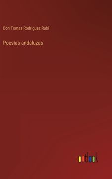portada Poesías andaluzas