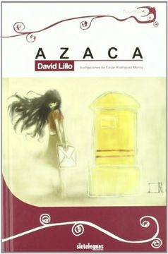 portada Azaca (in Spanish)