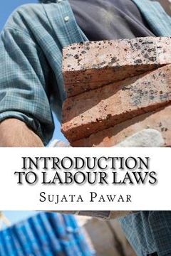 portada Introduction to Labour laws (en Inglés)
