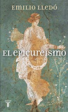 portada El Epicureísmo (in Spanish)