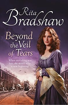 portada Beyond the Veil of Tears (in English)