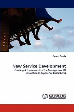 portada new service development