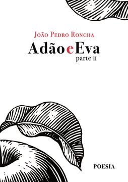 portada Ado e eva (en Portugués)