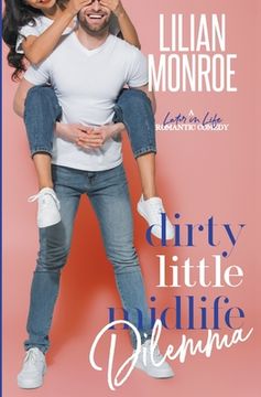 portada Dirty Little Midlife Dilemma (in English)