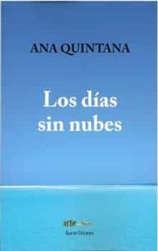 portada Los Dias sin Nubes