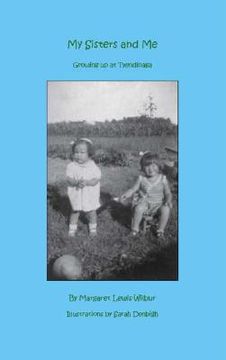 portada My Sisters and Me: Growing up at Tyendinaga (en Inglés)