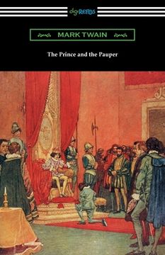 portada The Prince and the Pauper (in English)