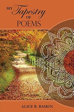 portada MY TAPESTRY OF POEMS