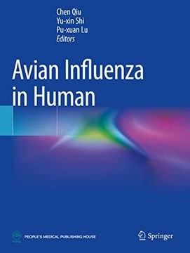 portada Avian Influenza in Human