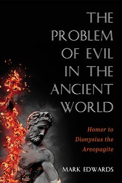 portada The Problem of Evil in the Ancient World