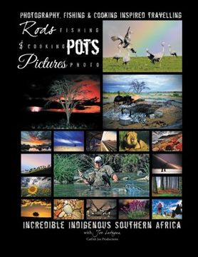 portada Rods Fishing, Cooking Pots & Pictures Photo
