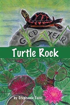 portada Turtle Rock (en Inglés)
