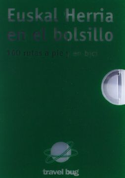 portada (Pack) Euskal Herria en el Bolsillo 3 (E. He En el Bolsillo)