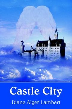 portada castle city (en Inglés)