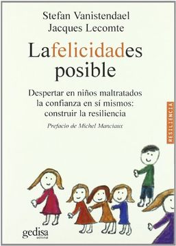 portada La Felicidad es Posible (in Spanish)