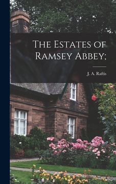 portada The Estates of Ramsey Abbey;