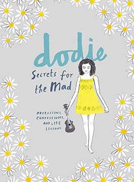 portada Secrets for the Mad: Obsessions, Confessions, and Life Lessons
