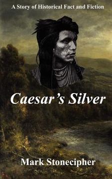 portada caesar's silver (en Inglés)