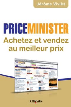portada PriceMinister: Achetez et vendez au meilleur prix (in French)