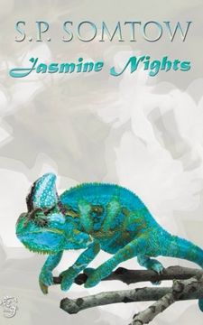 portada Jasmine Nights: The Classic Coming of Age Novel of Thailand in the 1960s (in English)