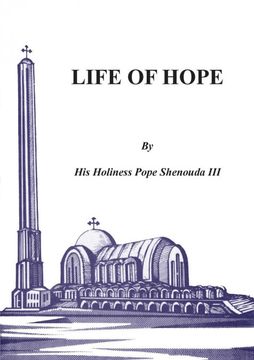 portada Life of Hope (in English)