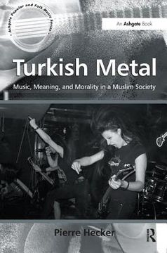 portada turkish metal (en Inglés)