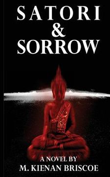 portada Satori & Sorrow (en Inglés)