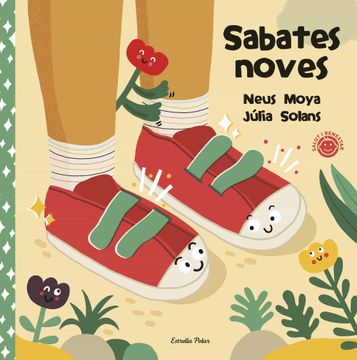 portada Sabates Noves (in Catalá)